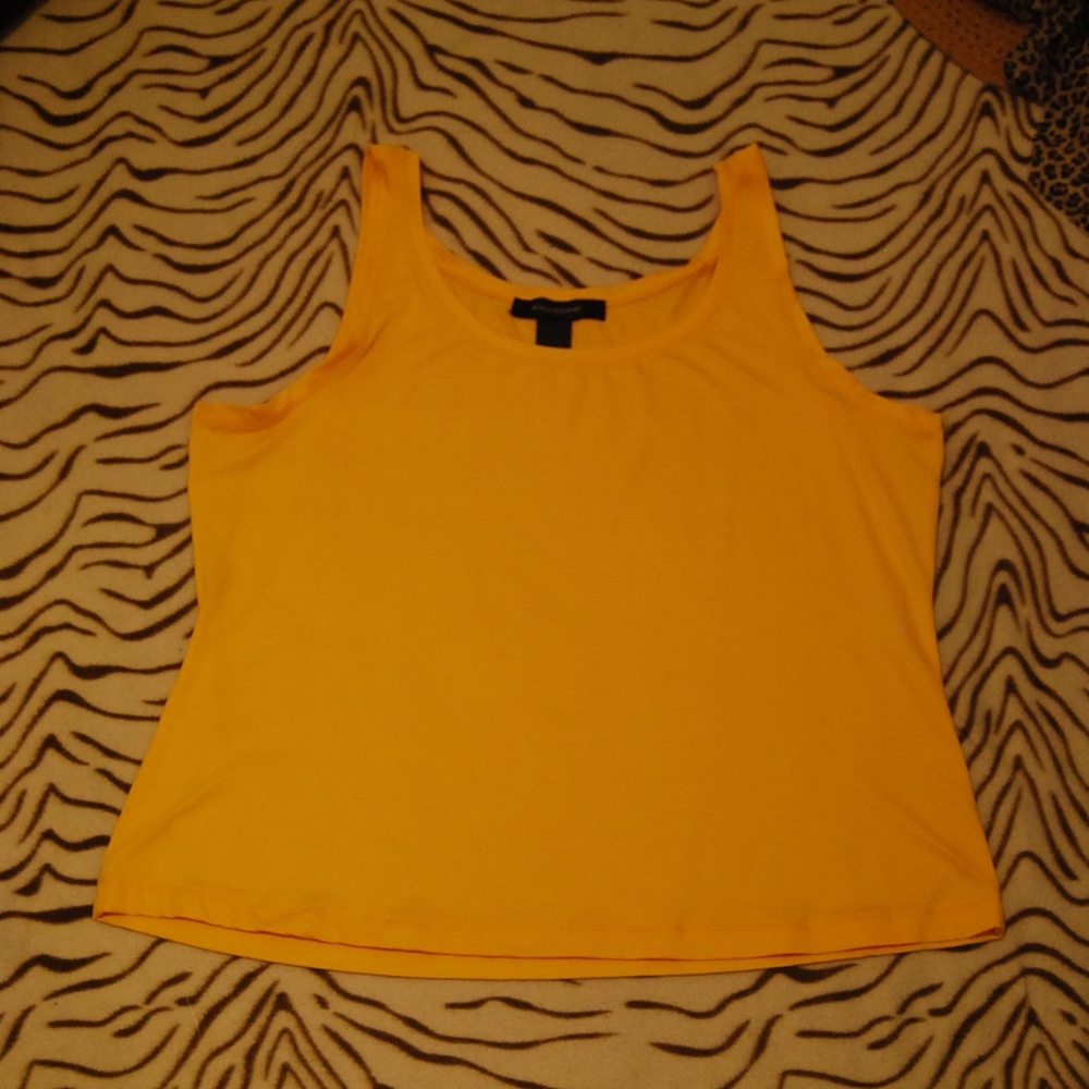 Ashley Stewart Tank